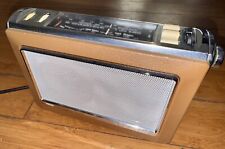 Bush tr130 portable for sale  WALSALL