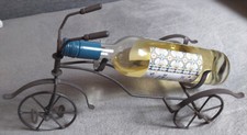 Weinständer fahrrad flaschenh gebraucht kaufen  Mannheim