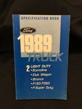 1989 ford truck for sale  Auburn