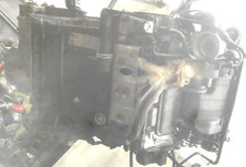 Motore mercedes classe usato  Frattaminore
