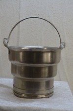 Sceau sot inox d'occasion  Bohain-en-Vermandois