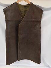 Vintage wwii brown for sale  WELWYN GARDEN CITY