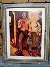 Quadro autore manuel usato  Gubbio