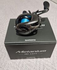 Shimano metanium mgl for sale  BRAINTREE