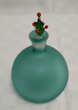 Vaso vetro opalino usato Vaso vetro opalino usato  Carrara