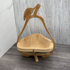 Wooden collapsible pear for sale  Phoenix