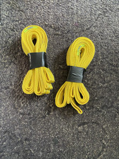 towing strap for sale  NORTHOLT