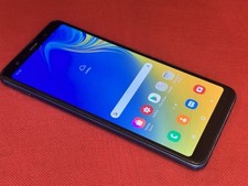 Samsung galaxy a750f for sale  BIRMINGHAM