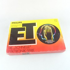 Philips exprimentier technik gebraucht kaufen  Driedorf