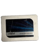 Crucial mx500 250gb usato  Livorno