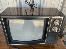 Zenith vintage model for sale  Columbus