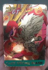 Dragon ball carddass d'occasion  Metz-