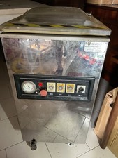 Macchina professionale per usato  Monopoli