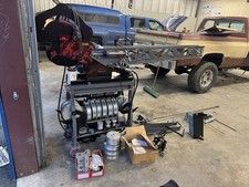 Rogue fabrication tubing for sale  Coquille