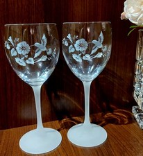 Weingläsertop vintage landhau gebraucht kaufen Weingläsertop vintage landhau gebraucht kaufen  Wedemark