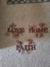 Faith home love for sale  Fredonia