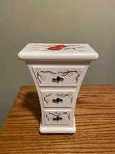 tall white 6 drawer dresser for sale tall white 6 drawer dresser for sale Centreville