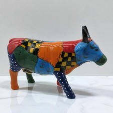 Multicoloured handpainted cera for sale  EASTBOURNE