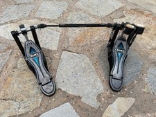 Pedal de bateria usado Mapex FALCON DUPLO PEDAL contrabaixo, usado comprar usado  Enviando para Brazil