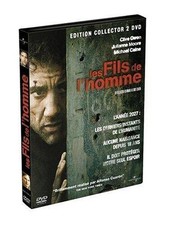Fils homme edition d'occasion  France