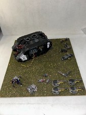 Warhammer 40k ork for sale  Aurora