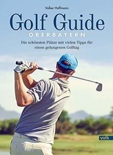Golf guide berbayern gebraucht kaufen  Berlin