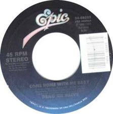 Dead alive come usato Dead alive come usato  Milano