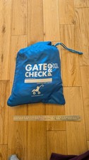 pushchair travel bag for sale pushchair travel bag for sale LIVERPOOL