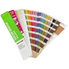 Pantone color bridge d'occasion  Expédié en Belgium