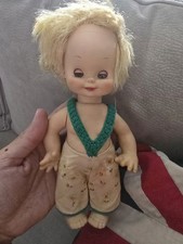 Rara bambola ratti usato  Merlino