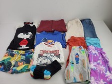 Boy 12pcs bundle for sale  MILTON KEYNES