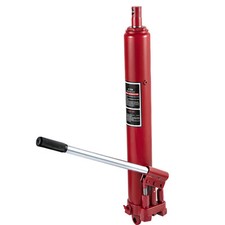 Red ton hydraulic for sale  Perth Amboy