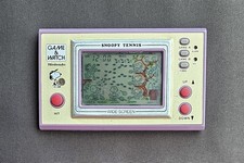 snoopy tennis gebraucht kaufen  München