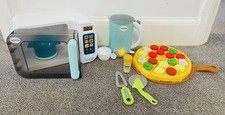 Role pretend play for sale  WARRINGTON