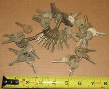 Lot vintage yale for sale  Jacksonville
