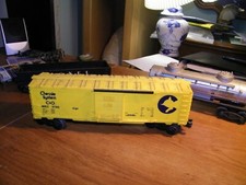 Lionel 9740 chessie for sale  Willernie