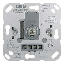 Jung dimmer universal gebraucht kaufen  Recklinghausen