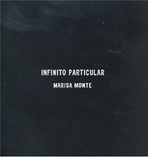 MARISA MONTE - Infinito Particular - CD - **LIKE NEW Condition**, usado comprar usado  Enviando para Brazil