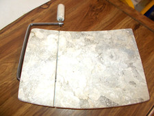 Real marble cheese for sale  Corinth