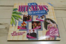 Sampler hit news gebraucht kaufen  Rüsselsheim am Main