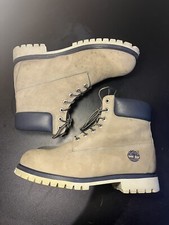 Timberland inch boots for sale  SHEFFIELD