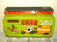 CORGI GS.29 CORGI PONY CLUB NOVO NA CAIXA comprar usado  Enviando para Brazil