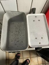 Adelsmann schinkenkocher alu gebraucht kaufen  Wendlingen am Neckar