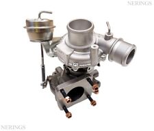 Turbocompressor Alfa-Romeo Lancia Delta 1.4 Tb 16V Fiat Bravo Ii 1.4 T-jet 16V VL37 comprar usado  Enviando para Brazil