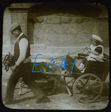 Photo boy leading for sale  HAYLE