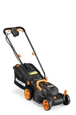 Rasaerba batteria litio usato  Italia