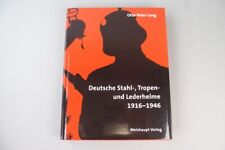 Deutsche stahl tropen gebraucht kaufen  Ellingen