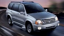 SUZUKI XL-7 XL7 GRAND VITARA JA 2004 2005 2006 MANUAL DE OFICINA DE SERVIÇO DE REPARO comprar usado  Enviando para Brazil