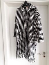 Mantel damen heart gebraucht kaufen  Nürnberg