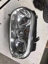 Golf mark headlight for sale  ENNISKILLEN